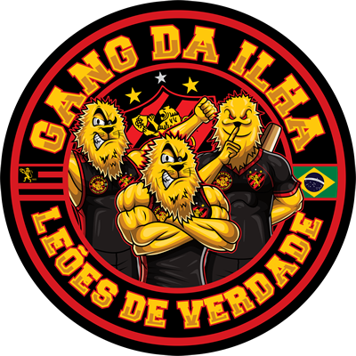 Gang da Ilha